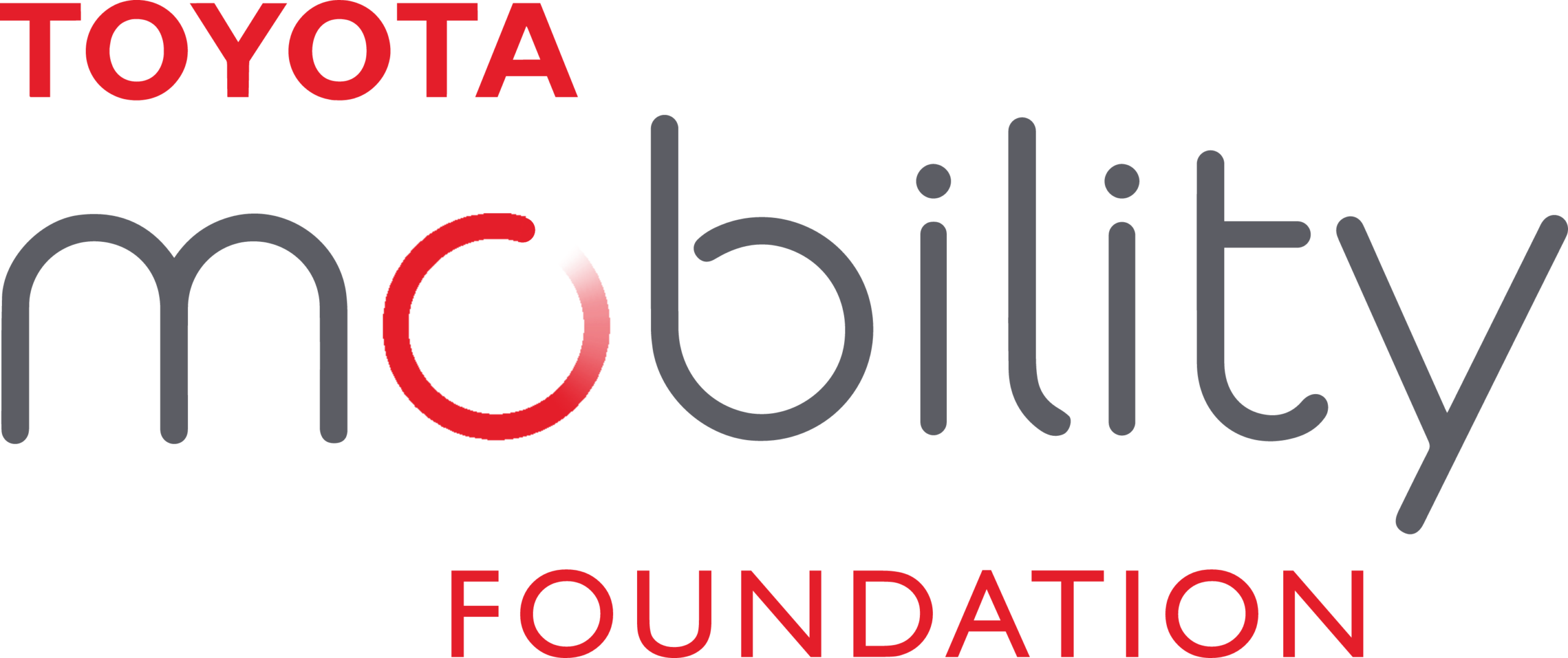 Toyota Mobility Foundation